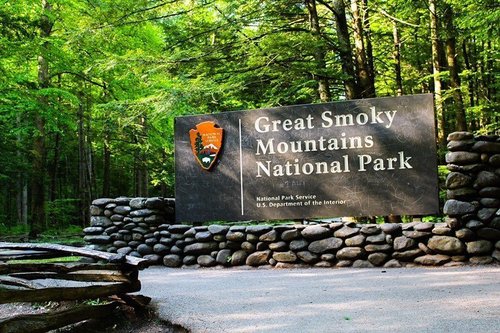 Great Smoky Mountains National Park