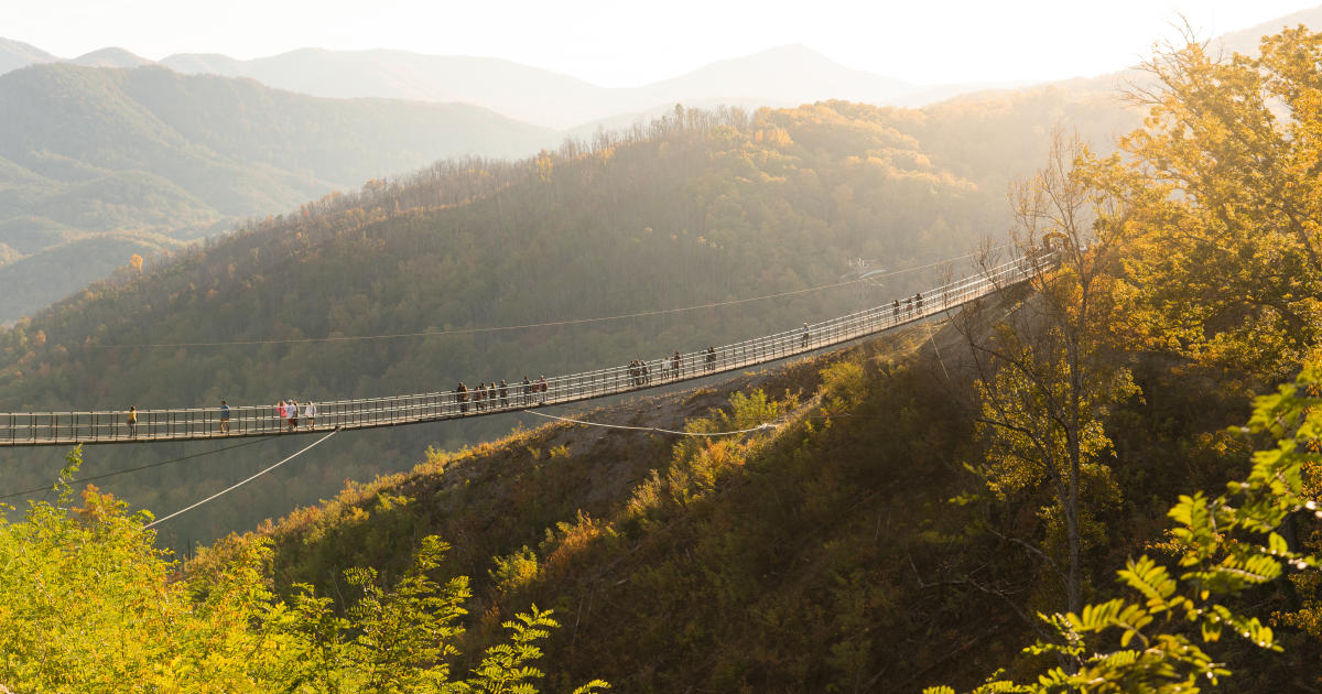 Gatlinburg SkyLift Park